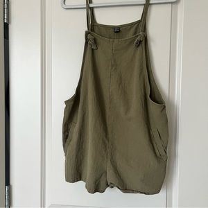 Maternity Jumpsuit SHEIN size L